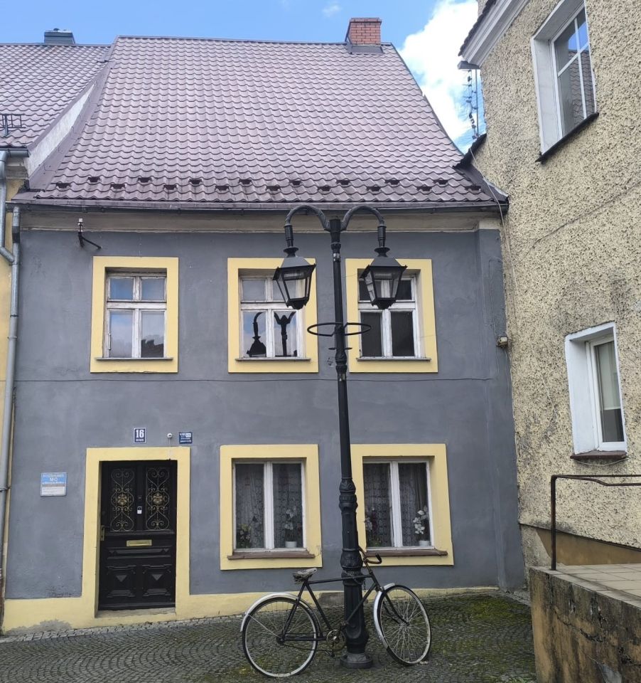 Mieszkanie 2-pokojowe Złoty Stok, rynek Rynek. Zdjęcie 1