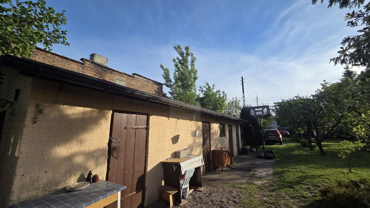 dom wolnostojący, 2 pokoje Chylice-Kolonia, ul. Pomorska. Zdjęcie 8