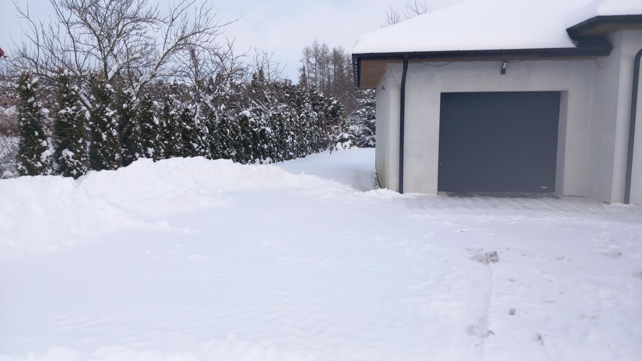 dom wolnostojący, 4 pokoje Jabłonowo Pomorskie Wila, ul. Parkowa. Zdjęcie 11