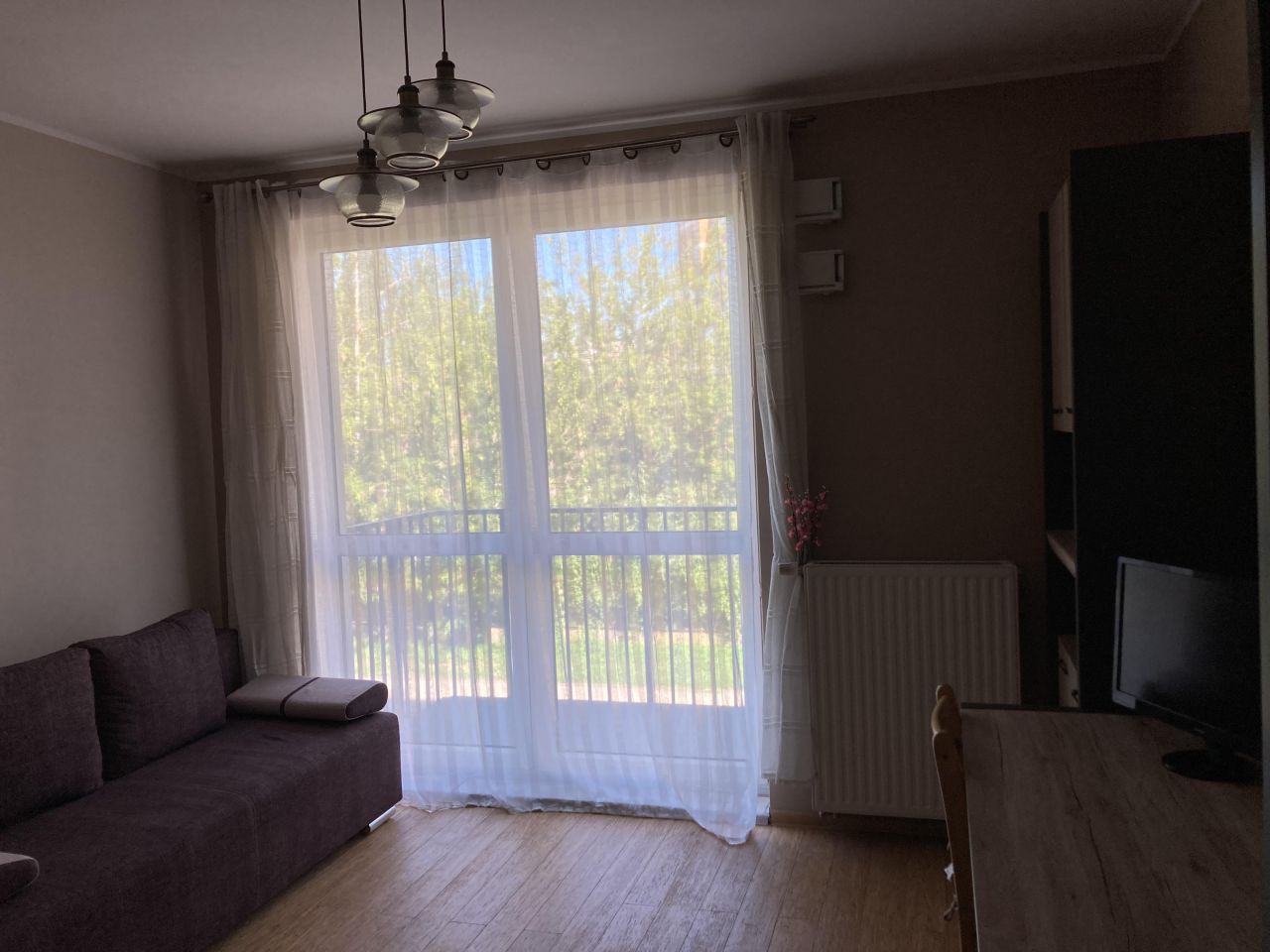 Mieszkanie 2-pokojowe Warszawa Włochy, ul. Rakowska. Zdjęcie 5