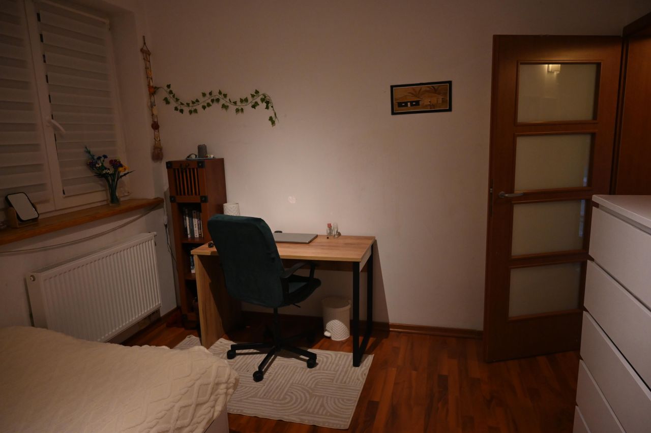 dom wolnostojący, 6 pokoi Łąki, ul. Pasikonika. Zdjęcie 13