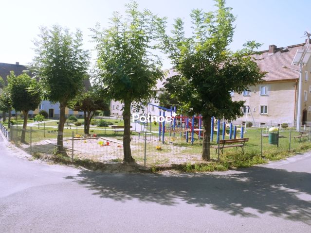 Mieszkanie 3-pokojowe Olszanica. Zdjęcie 14