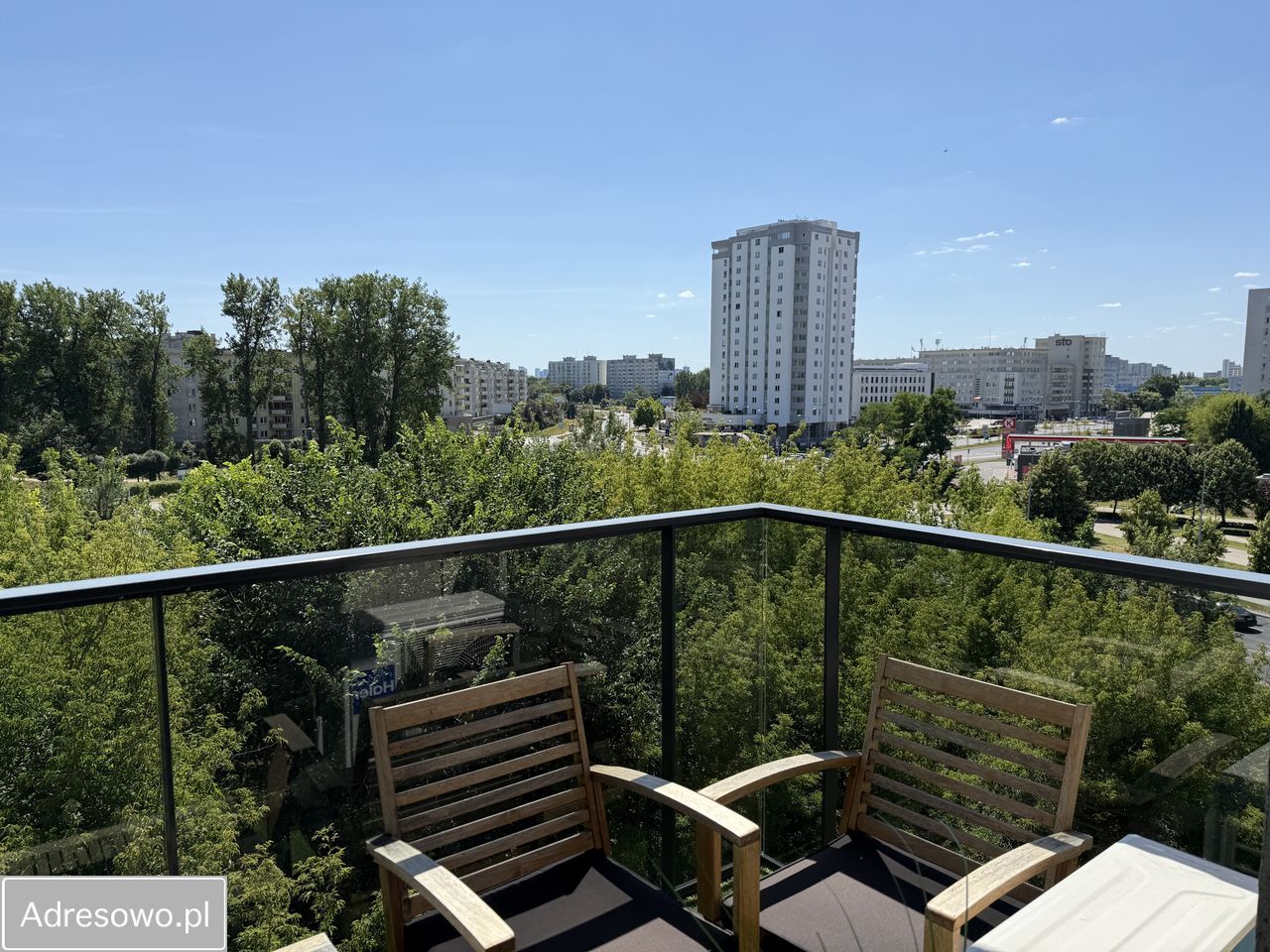 Mieszkanie 2-pokojowe Warszawa Targówek, ul. św. Wincentego. Zdjęcie 14