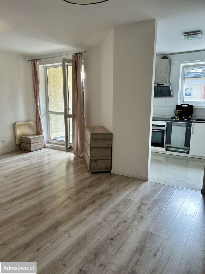 Mieszkanie 3-pokojowe Gdynia Dąbrowa, ul. Rdestowa. Zdjęcie 2