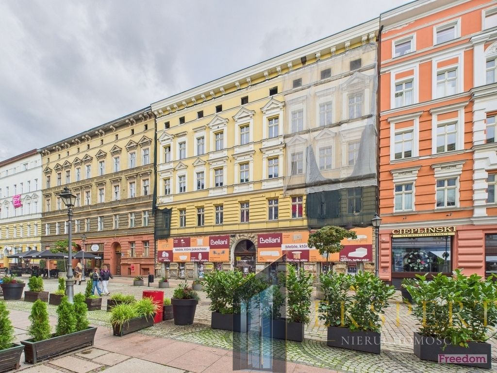 Biuro Szczecin, ul. Księcia Bogusława X. Zdjęcie 18