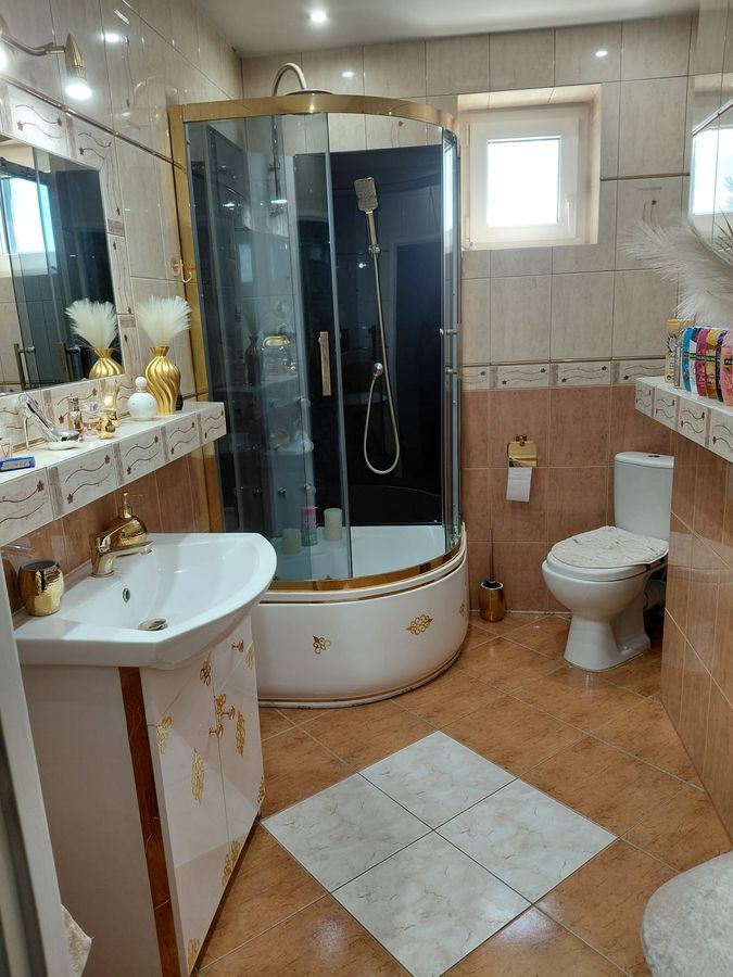 bliźniak, 4 pokoje Inowrocław Salina, ul. Solna. Zdjęcie 9