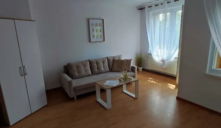 Mieszkanie 1-pokojowe Czerwionka-Leszczyny Leszczyny, ul. Broniewskiego