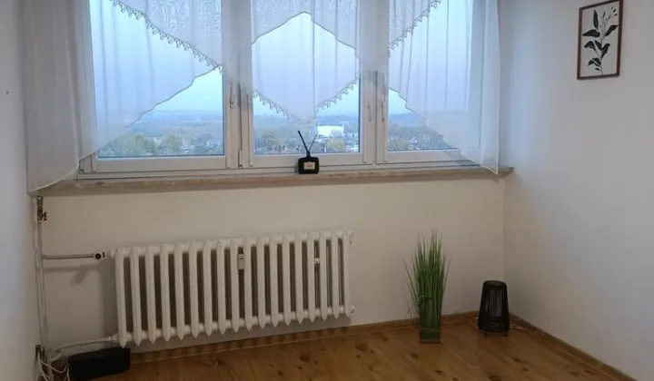 Mieszkanie 2-pokojowe Ruda Śląska Nowy Bytom, ul. Piotra Niedurnego