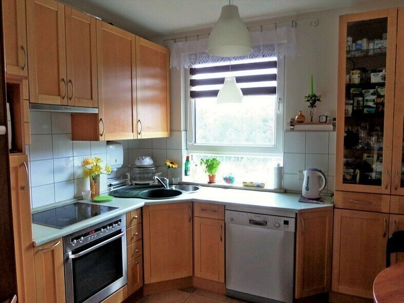 Mieszkanie 2-pokojowe Warszawa Rembertów, ul. Kadrowa. Zdjęcie 6