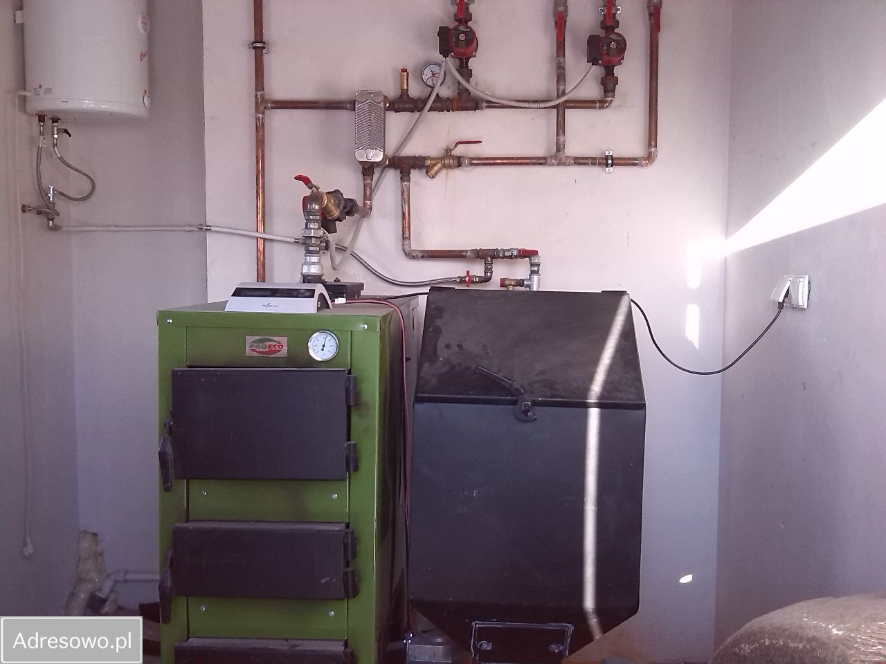 Hala/magazyn Antonowo, ul. Sympatyczna. Zdjęcie 11