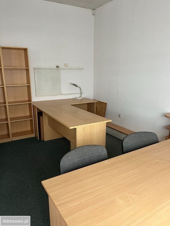 Biuro Warszawa Białołęka, ul. Leszczynowa. Zdjęcie 14