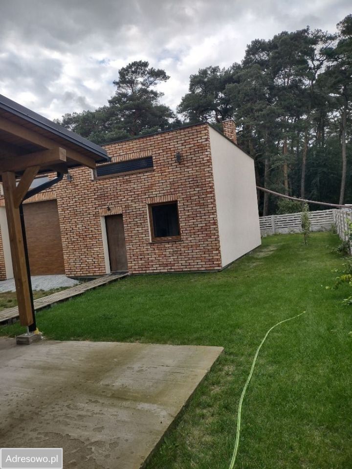 dom wolnostojący, 2 pokoje Piaski. Zdjęcie 7