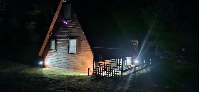 dom wolnostojący, 3 pokoje Kąty. Zdjęcie 7