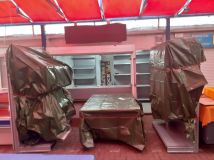 Lokal Warszawa Praga-Południe, ul. Męcińska. Zdjęcie 2