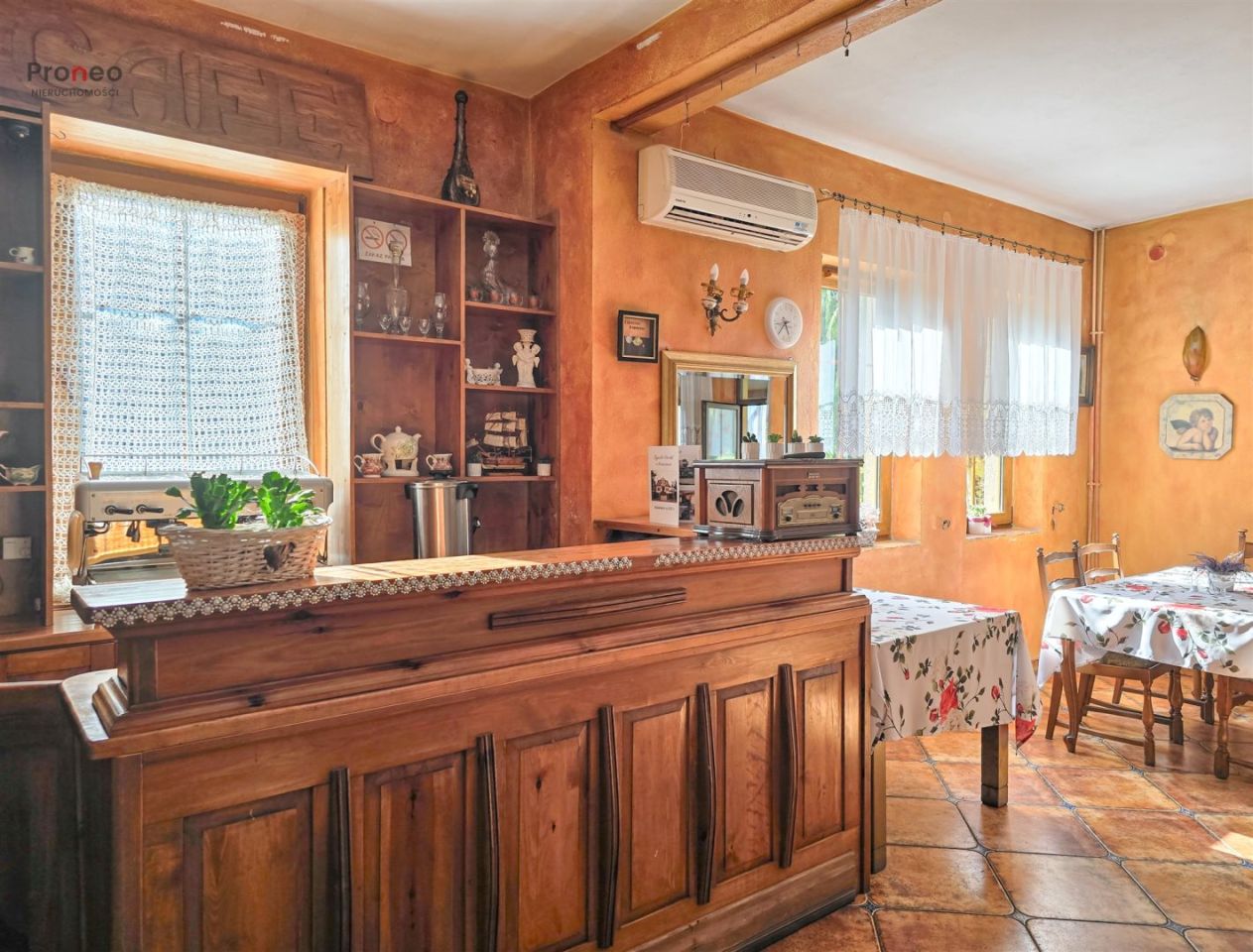 Hotel/pensjonat Mogilno. Zdjęcie 17