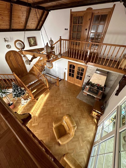 dom wolnostojący Myszków, ul. Piękna. Zdjęcie 6