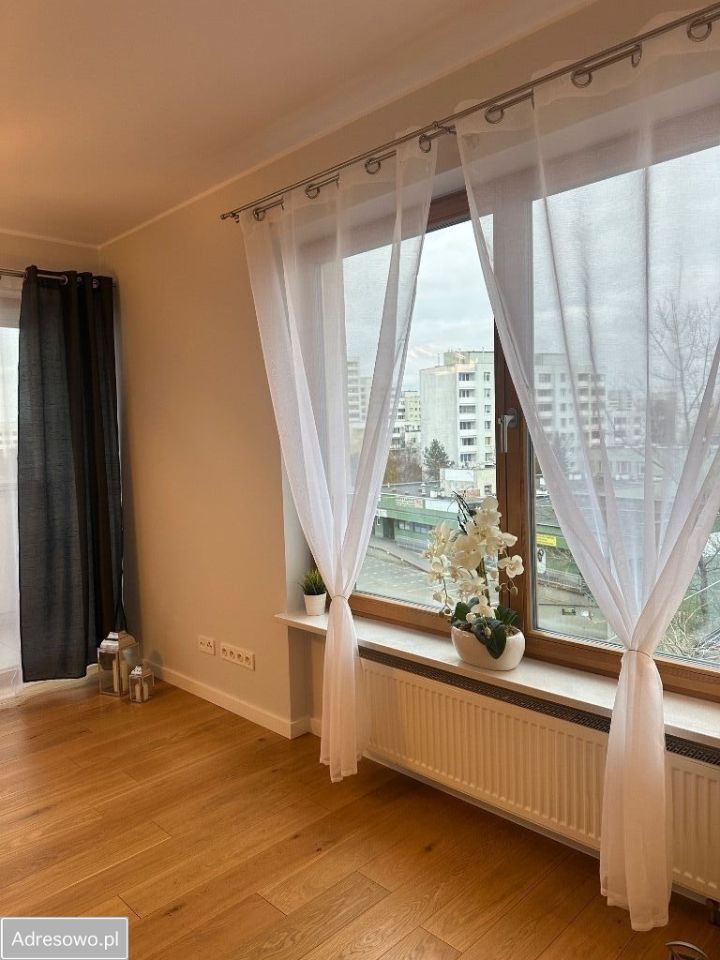 Mieszkanie 2-pokojowe Warszawa Ursynów, ul. Dereniowa. Zdjęcie 9