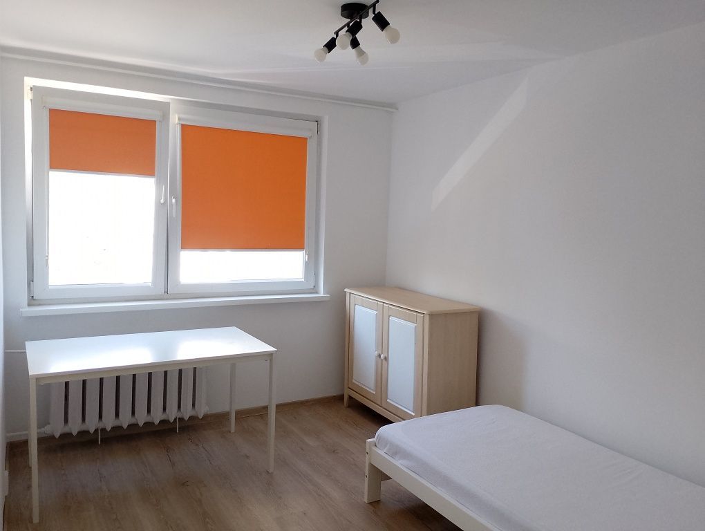 Mieszkanie 2-pokojowe Oleśnica, ul. Klonowa