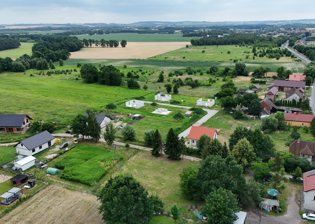 dom wolnostojący, 5 pokoi Komorowo. Zdjęcie 13