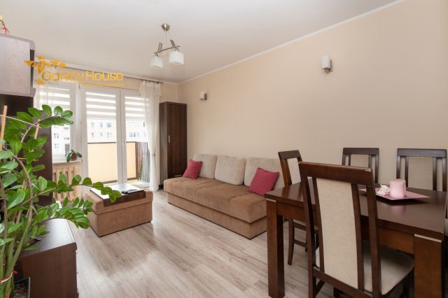 Mieszkanie 3-pokojowe Gdynia Oksywie, ul. Błękitna. Zdjęcie 1