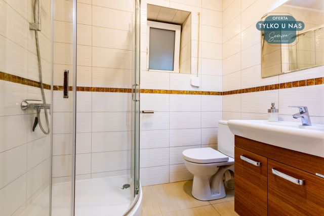 dom wolnostojący, 3 pokoje Kutno, ul. Toruńska. Zdjęcie 15