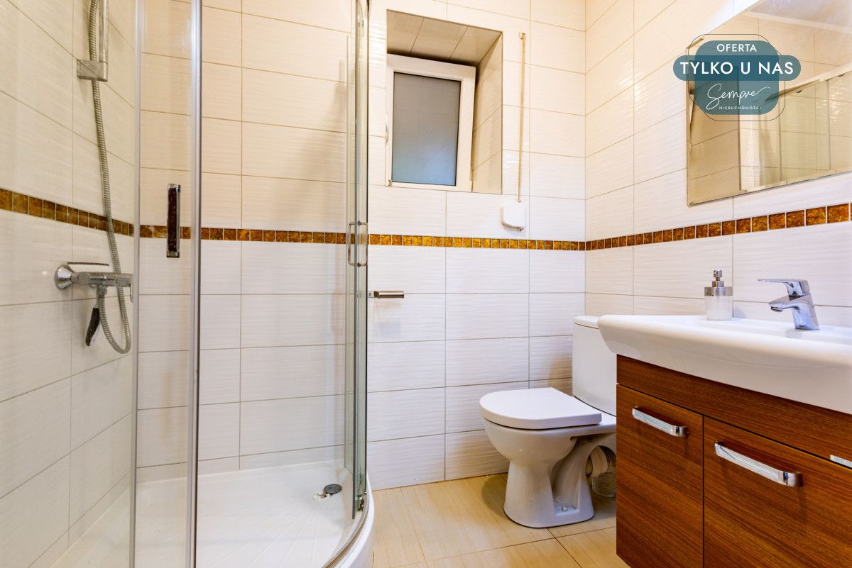 dom wolnostojący, 3 pokoje Kutno, ul. Toruńska. Zdjęcie 15