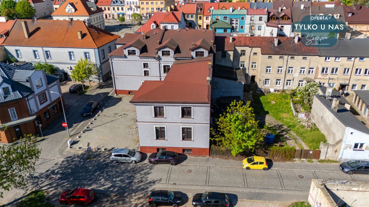 Lokal Łęczyca, ul. Wodna. Zdjęcie 4