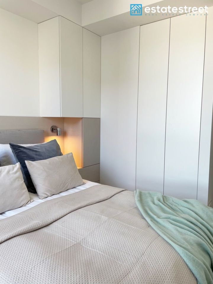 Mieszkanie 4-pokojowe Warszawa Mokotów, ul. Powsińska. Zdjęcie 6