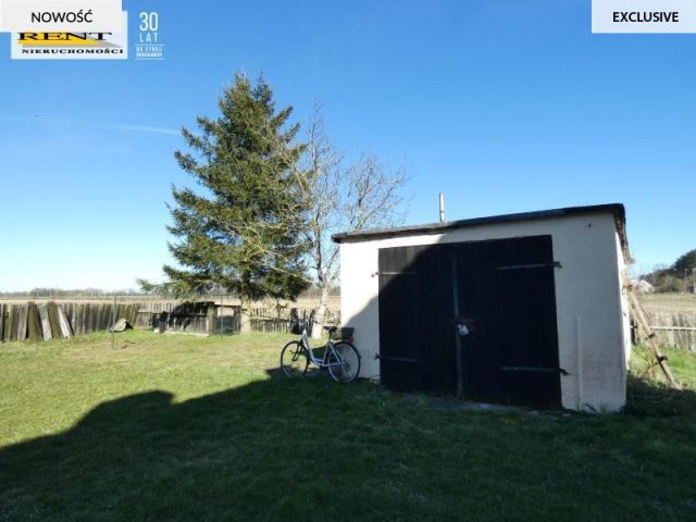 dom wolnostojący, 3 pokoje Sobieszewo. Zdjęcie 4