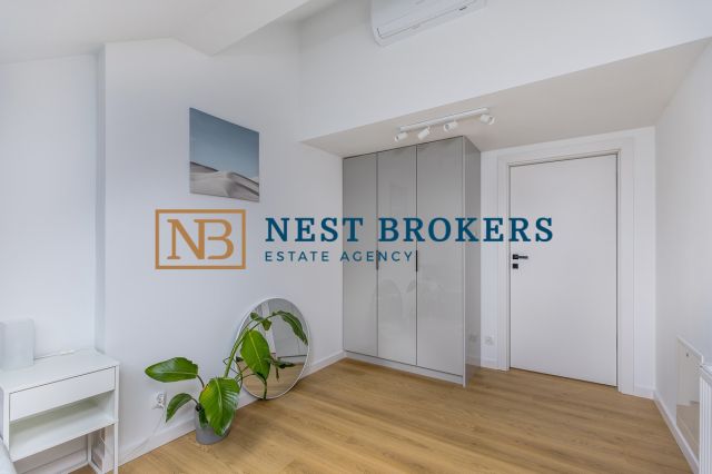 Mieszkanie 3-pokojowe Kraków Stare Miasto. Zdjęcie 1