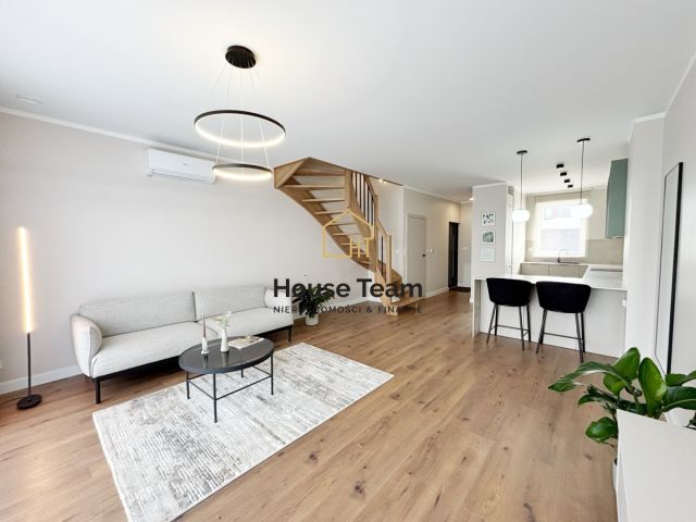 Mieszkanie 4-pokojowe Łochowo. Zdjęcie 3