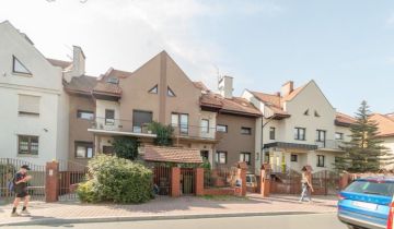 Lokal Kraków Krowodrza, ul. Żabiniec