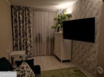 Mieszkanie 2-pokojowe Łuków, al. Tadeusza Kościuszki. Zdjęcie 3