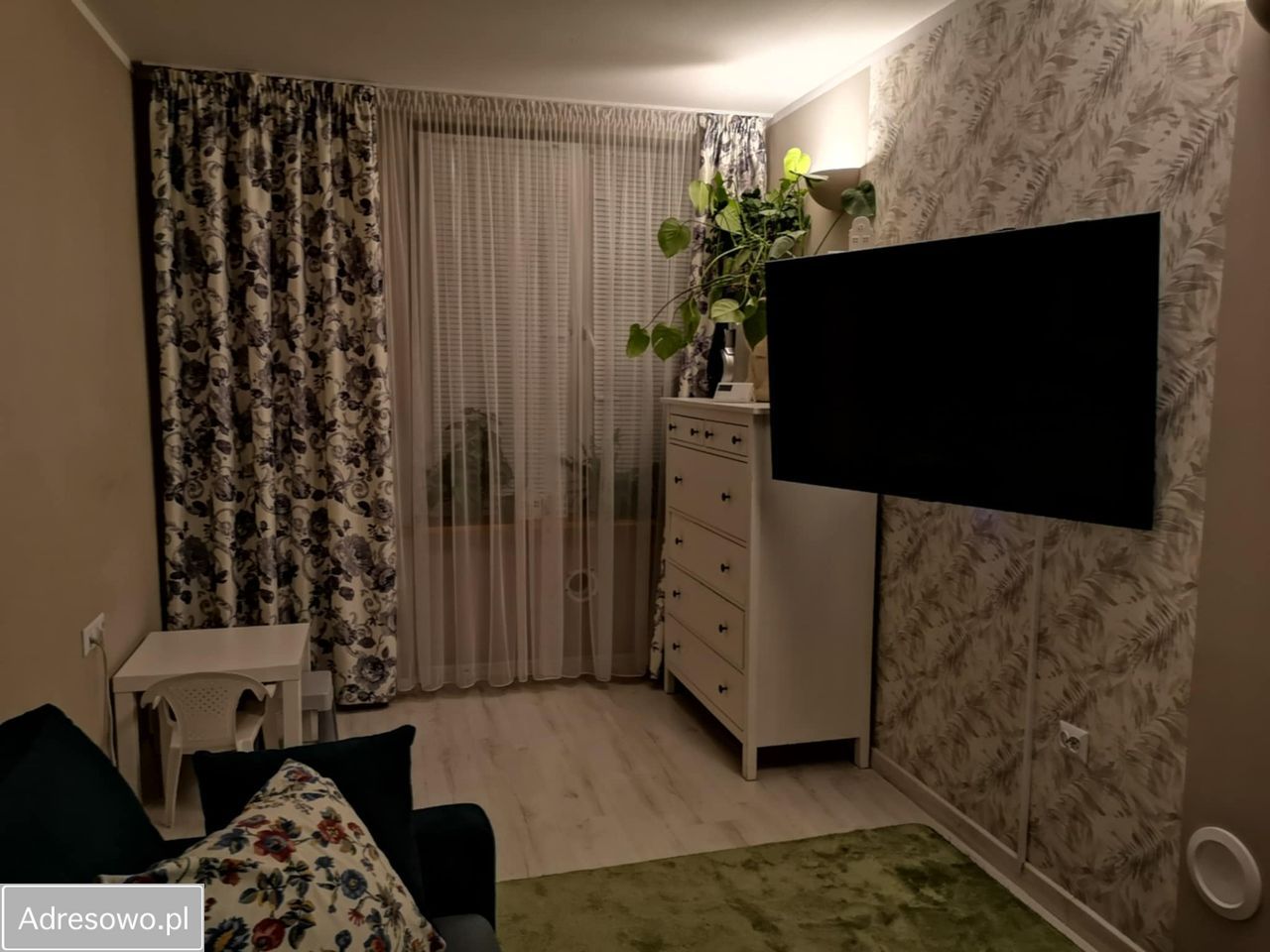 Mieszkanie 2-pokojowe Łuków, al. Tadeusza Kościuszki. Zdjęcie 4