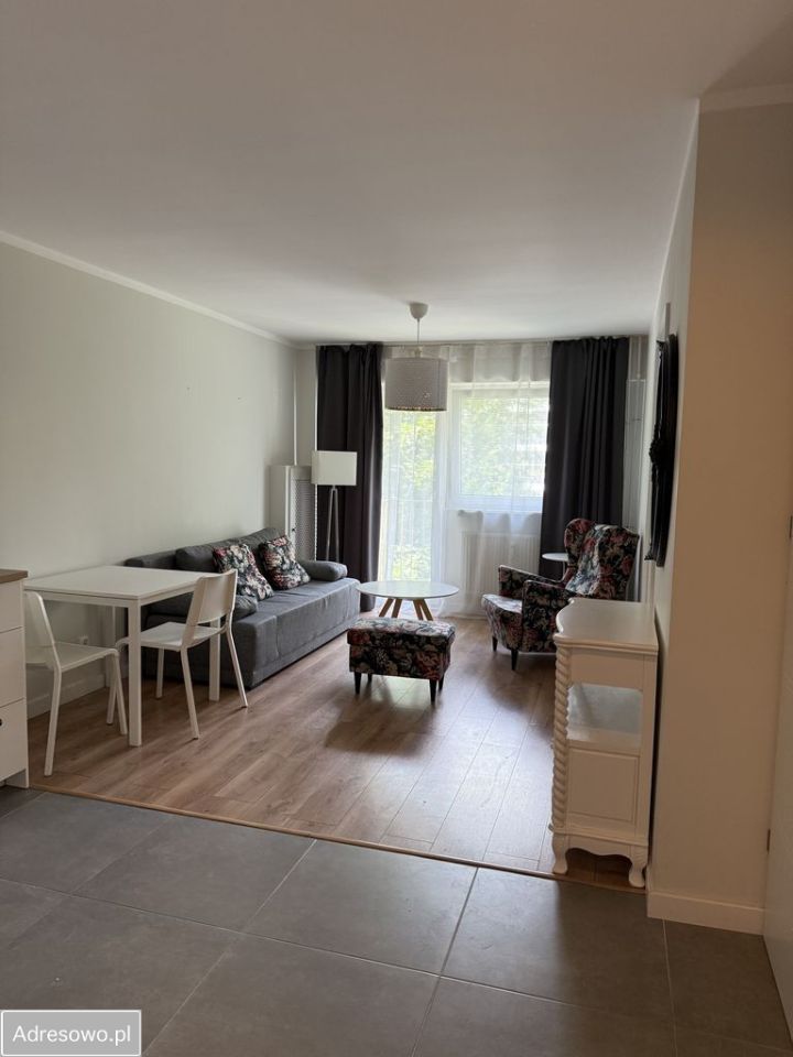 Mieszkanie 2-pokojowe Warszawa Ochota, ul. Stefana Baleya