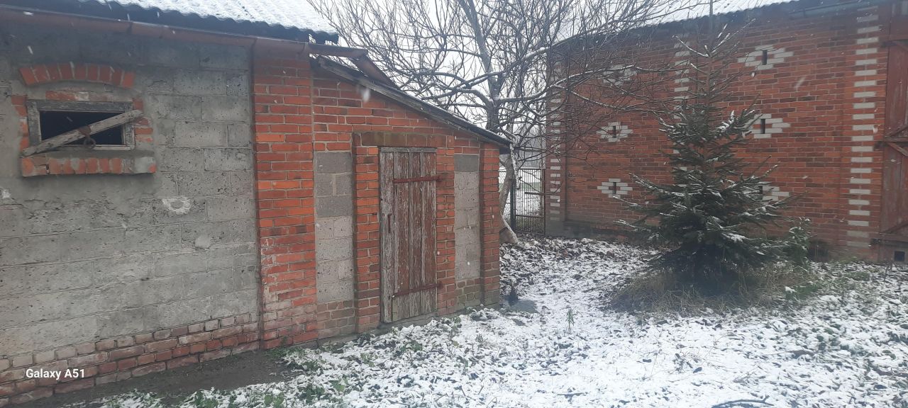 dom wolnostojący, 4 pokoje Strzelce. Zdjęcie 14