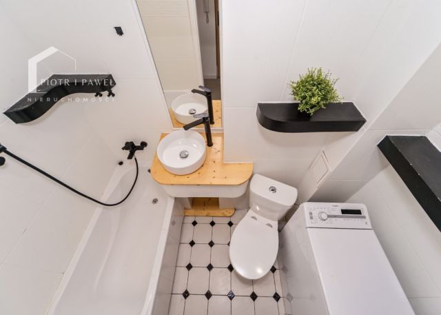 Mieszkanie 3-pokojowe Bielsko-Biała, ul. Spółdzielców. Zdjęcie 13