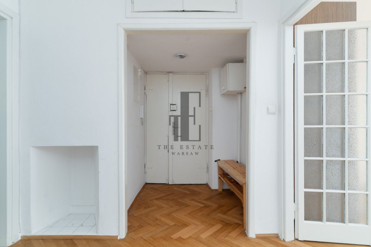 Mieszkanie 2-pokojowe Warszawa Śródmieście, ul. Wspólna. Zdjęcie 11