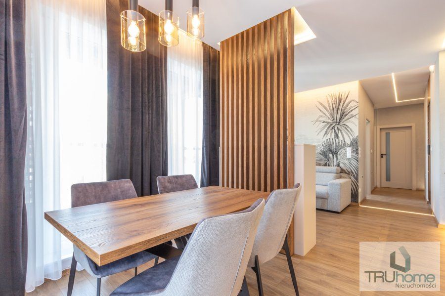 Mieszkanie 3-pokojowe Katowice Śródmieście, ul. Sokolska. Zdjęcie 3