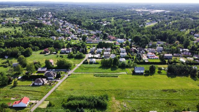 Działka budowlana Kamienica Polska. Zdjęcie 3