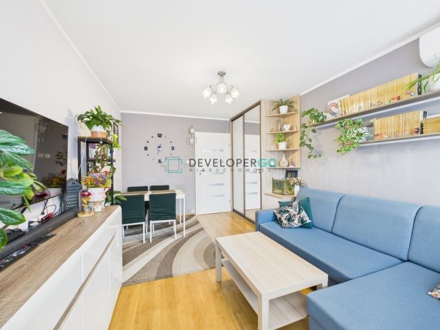 Mieszkanie 3-pokojowe Białystok Wygoda, ul. Wasilkowska. Zdjęcie 7