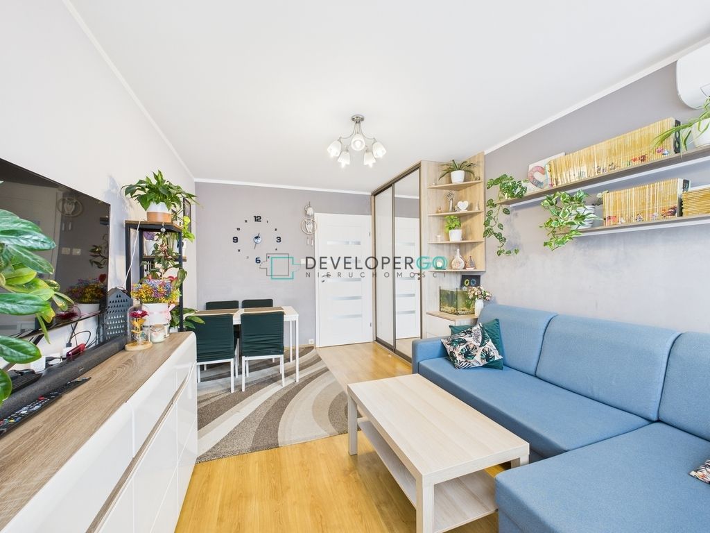 Mieszkanie 3-pokojowe Białystok Wygoda, ul. Wasilkowska. Zdjęcie 7