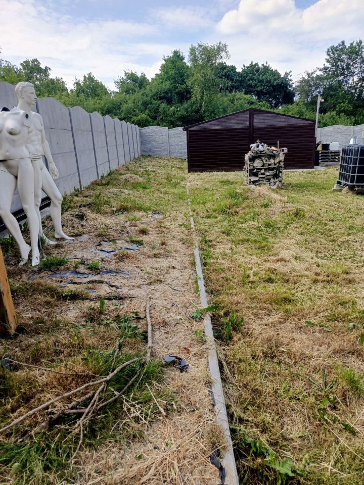 Działka rolna Kosierz. Zdjęcie 6