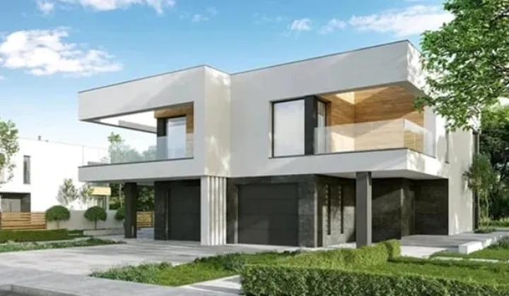 dom wolnostojący, 6 pokoi Siedlce Nowe Siedlce, ul. Władysława Rawicza