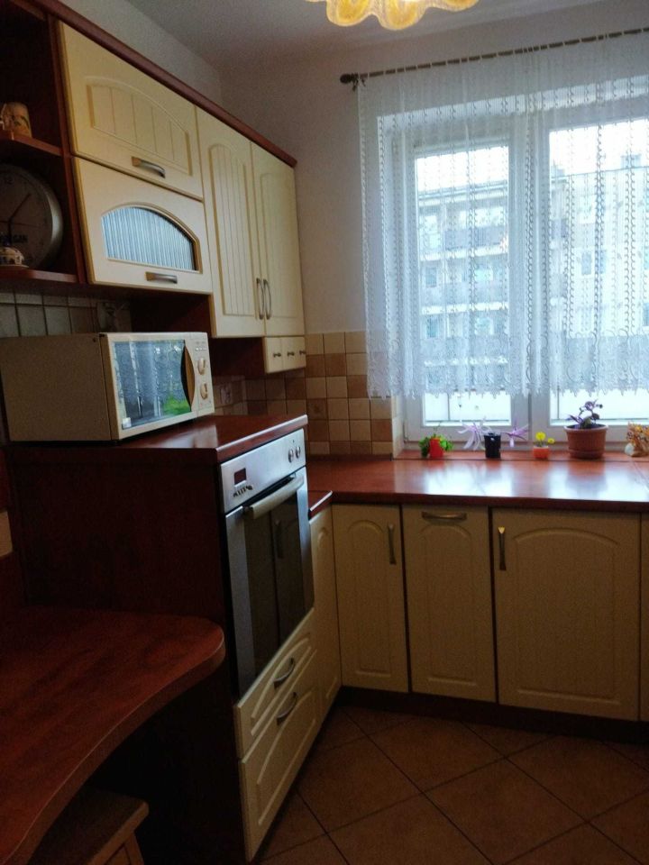 Mieszkanie 2-pokojowe Pruszków, ul. Zygmunta Wróblewskiego. Zdjęcie 8