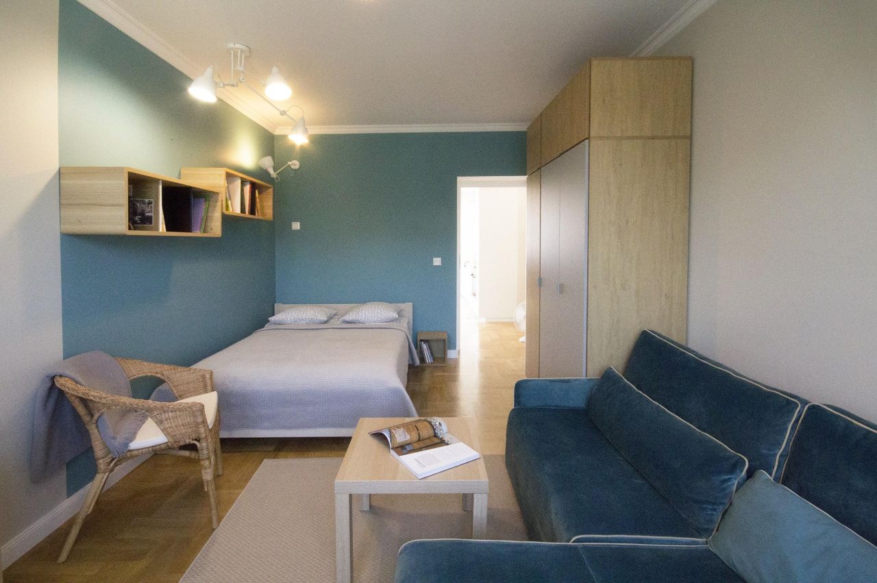 Mieszkanie 3-pokojowe Gdańsk Śródmieście, ul. Krosna. Zdjęcie 10