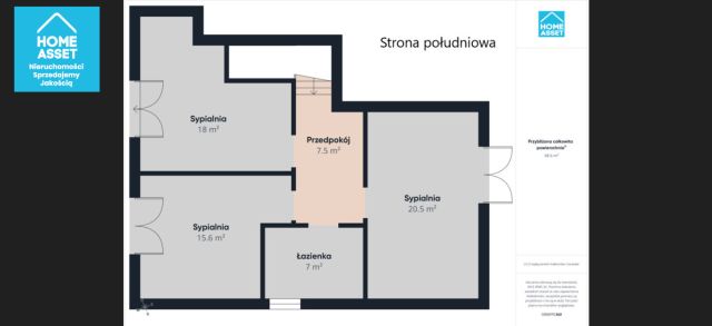 bliźniak, 4 pokoje Koleczkowo, ul. Obrońców Wybrzeża. Zdjęcie 8