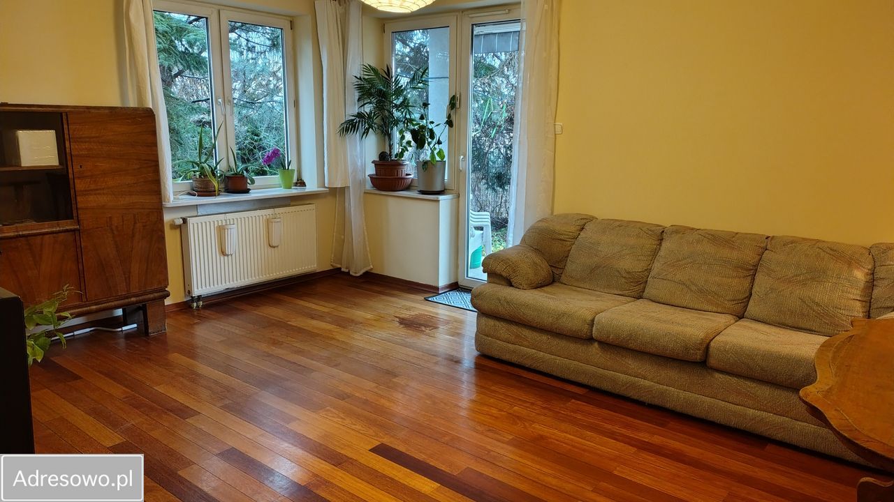 Mieszkanie 2-pokojowe Warszawa Wawer, ul. Południowa. Zdjęcie 12