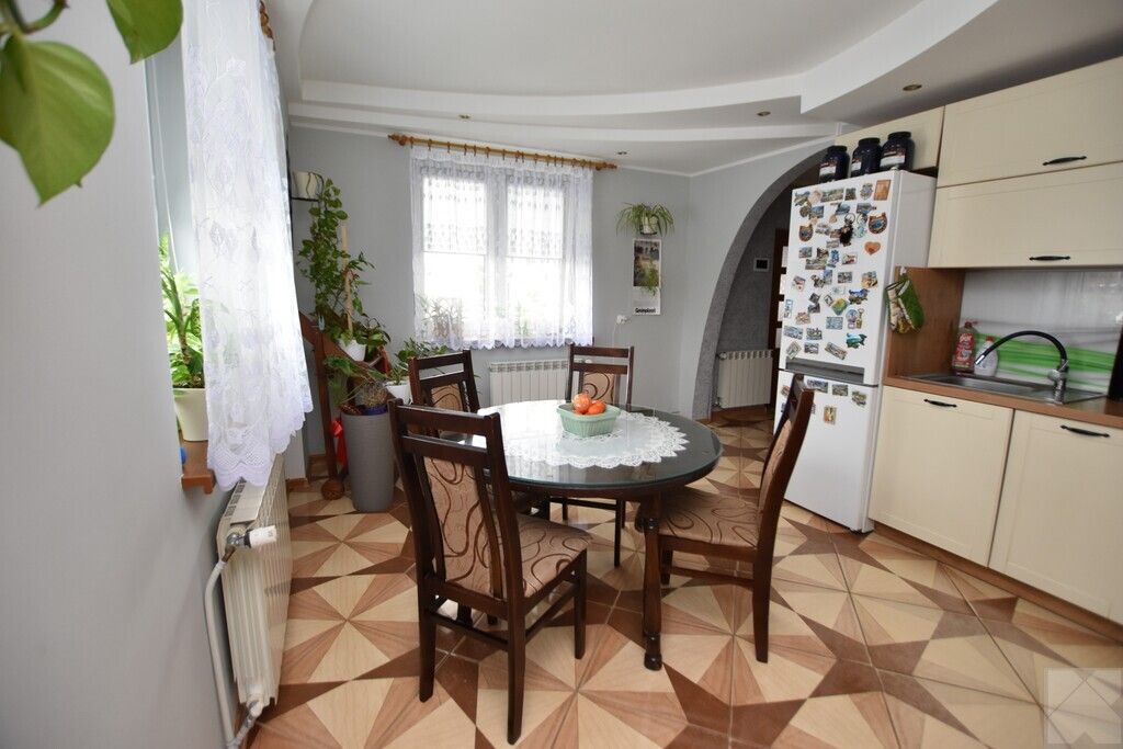 dom wolnostojący, 7 pokoi Drohojów. Zdjęcie 10