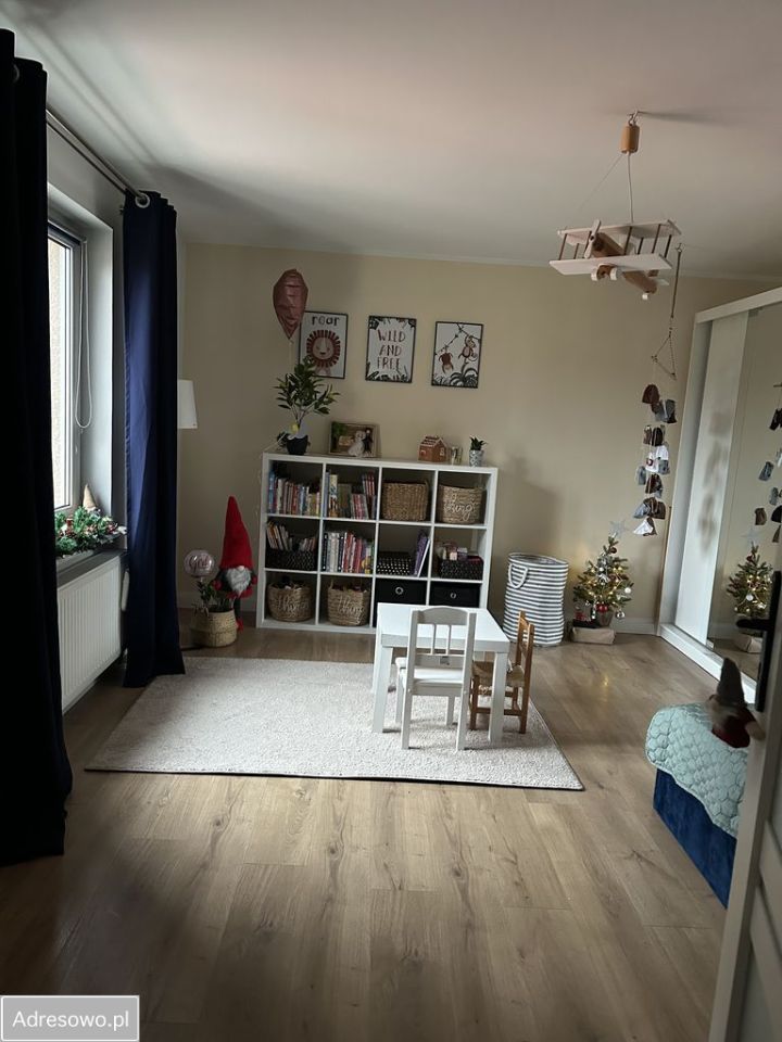 dom wolnostojący, 3 pokoje Szyldak, ul. Szkolna. Zdjęcie 6